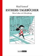 ISBN 9783956401183: Esthers Tagebücher 1: Mein Leben als Zehnjährige