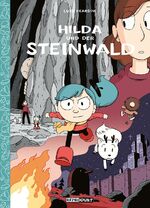 ISBN 9783956401251: Hilda und der Steinwald