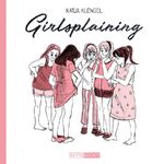 ISBN 9783956401602: Girlsplaining