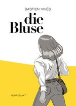 ISBN 9783956401855: Die Bluse