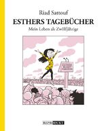 ISBN 9783956401862: Esthers Tagebücher 3: Mein Leben als Zwölfjährige