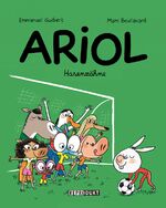 ISBN 9783956401909: Ariol 9 – Hasenzähne