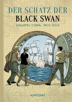 ISBN 9783956401947: Der Schatz der Black Swan
