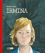 ISBN 9783956402272: Irmina – Taschenbuch