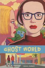 ISBN 9783956402678: Ghost World