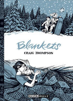 ISBN 9783956403972: Blankets