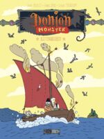 ISBN 9783956404245: Donjon Monster 18 - Blütenhochzeit