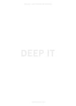 ISBN 9783956404351: Deep It | Marc-Antoine Mathieu | Buch | 120 S. | Deutsch | 2024 | Reprodukt | EAN 9783956404351