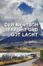 ISBN 9783956458309: Der Mentsch tracht und Got lacht : Eine Roadstory