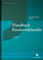 ISBN 9783956461392: Handbuch Patchworkfamilie