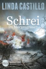 ISBN 9783956490392: Schrei im Morgengrauen