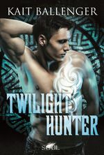 ISBN 9783956490477: Twilight Hunter