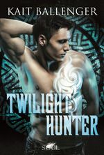 ISBN 9783956490477: Twilight hunter (v3t)