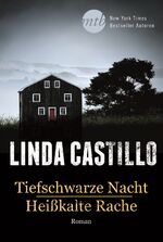 ISBN 9783956492044: Tiefschwarze Nacht