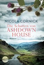 ISBN 9783956497414: Die Schatten von Ashdown House