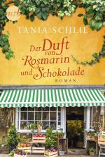 ISBN 9783956497810: Der Duft von Rosmarin und Schokolade: Von der Spiegel-Bestsellerautorin Caroline Bernard