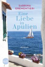 ISBN 9783956497971: Eine Liebe in Apulien