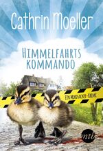 ISBN 9783956497995: Himmelfahrtskommando. Ein Mordsacker-Krimi