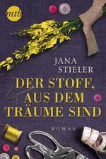 ISBN 9783956498008: Der Stoff, aus dem Träume sind: Roman