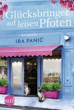 ISBN 9783956498428: Glücksbringer auf leisen Pfoten