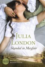 ISBN 9783956498763: Skandal in Mayfair