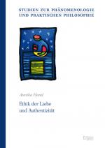 ISBN 9783956502170: Ethik der Liebe und Authentizität