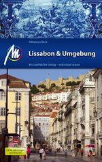 ISBN 9783956540080: Lissabon & Umgebung - Reiseführer mit vielen praktischen Tipps.