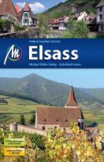 ISBN 9783956540219: Elsass: Reiseführer mit vielen praktischen Tipps.