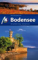 ISBN 9783956540240: Bodensee: Reiseführer mit vielen praktischen Tipps.