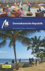 ISBN 9783956541957: Dominikanische Republik - Reiseführer mit vielen praktischen Tipps.