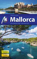 ISBN 9783956542107: Mallorca: Reiseführer mit vielen praktischen Tipps.