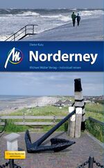 ISBN 9783956542176: Norderney - Reiseführer mit vielen praktischen Tipps.