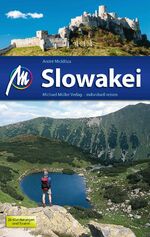 ISBN 9783956542275: Slowakei