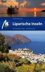 ISBN 9783956542442: Liparische Inseln – Reiseführer mit vielen praktischen Tipps.