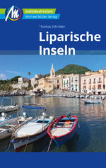 ISBN 9783956545979: Liparische Inseln Reiseführer