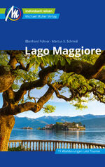 ISBN 9783956547270: Lago Maggiore