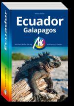 Volker Feser: Ecuador Reiseführer Michae Volker Feser: Ecuador Reiseführer Michae