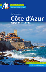 ISBN 9783956549700: Côte d'Azur, Alpes-Maritimes