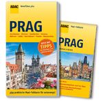 ISBN 9783956890901: ADAC Reiseführer plus Prag