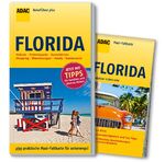 ISBN 9783956890963: ADAC Reiseführer plus Florida - mit Maxi-Faltkarte zum Herausnehmen