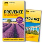 ISBN 9783956891212: ADAC Reiseführer plus Provence - mit Maxi-Faltkarte zum Herausnehmen