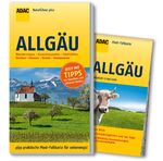 ISBN 9783956891489: Allgäu : Wanderungen, Aussichtspunkte, Stadtbilder, Kirchen, Museen, Hotels, Restaurants ; die Top-Tipps führen Sie zu den Highlights ; [jetzt mit Tipps für Familien und cleveres Reisen ; plus praktische Maxi-Faltkarte für unterwegs!] von  Elisabeth Schnurrer