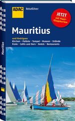 ISBN 9783956892219: ADAC Reiseführer Mauritius - und Rodrigues