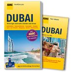 ISBN 9783956892943: ADAC Reiseführer plus Dubai, Vereinigte Arabische Emirate und Oman - mit Maxi-Faltkarte zum Herausnehmen