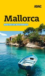 ISBN 9783956893414: ADAC Reiseführer plus Mallorca - mit Maxi-Faltkarte zum Herausnehmen