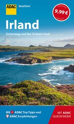 Cornelia Lohs: ADAC Reiseführer Irland - Cornelia Lohs: ADAC Reiseführer Irland -