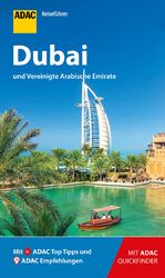 ISBN 9783956894961: Dubai und Vereinigte Arabische Emirate