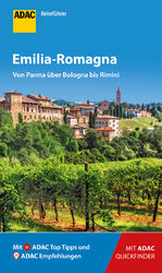 Stefanie Claus: Emilia-Romagna von Stefa