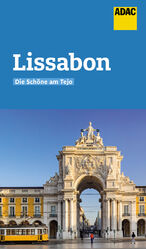 ISBN 9783956897092: ADAC Reiseführer Lissabon - Der Kompakte mit den ADAC Top Tipps und cleveren Klappenkarten