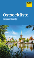 Monika Dittombée: ADAC Reiseführer Ostse Monika Dittombée: ADAC Reiseführer Ostse